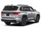 2023 Toyota Sequoia Platinum 4WD (Natl)