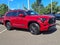 2023 Toyota Sequoia Platinum 4WD (Natl)
