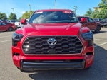 2023 Toyota Sequoia Platinum 4WD (Natl)