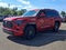 2023 Toyota Sequoia Platinum 4WD (Natl)