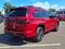 2023 Toyota Sequoia Platinum 4WD (Natl)