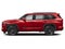 2023 Toyota Sequoia Platinum 4WD (Natl)