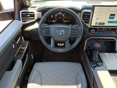 2025 Toyota Sequoia Limited 4WD (Natl)