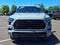 2025 Toyota Sequoia Limited 4WD (Natl)
