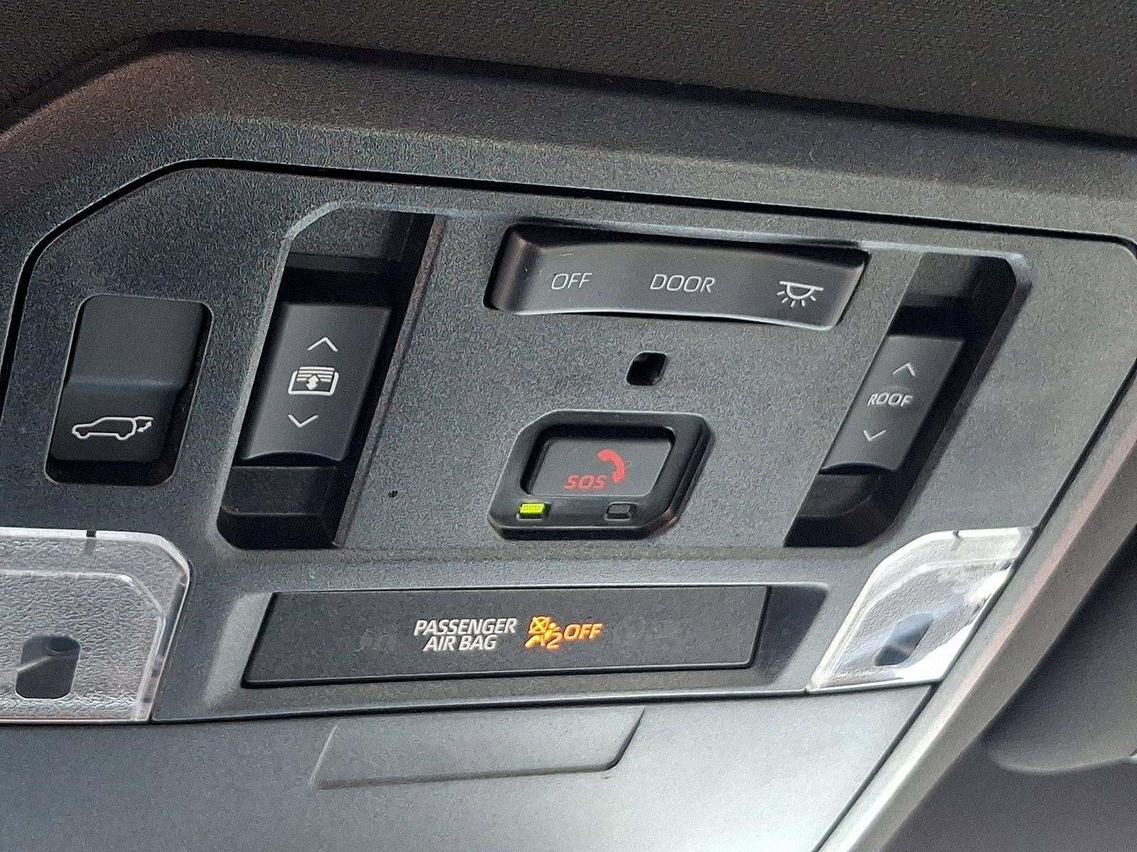 2025 Toyota Sequoia Limited 4WD (Natl)
