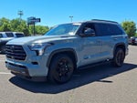 2025 Toyota Sequoia Limited 4WD (Natl)