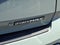 2025 Toyota Sequoia Limited 4WD (Natl)