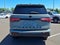 2025 Toyota Sequoia Limited 4WD (Natl)