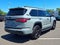 2025 Toyota Sequoia Limited 4WD (Natl)
