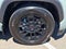 2025 Toyota Sequoia Limited 4WD (Natl)
