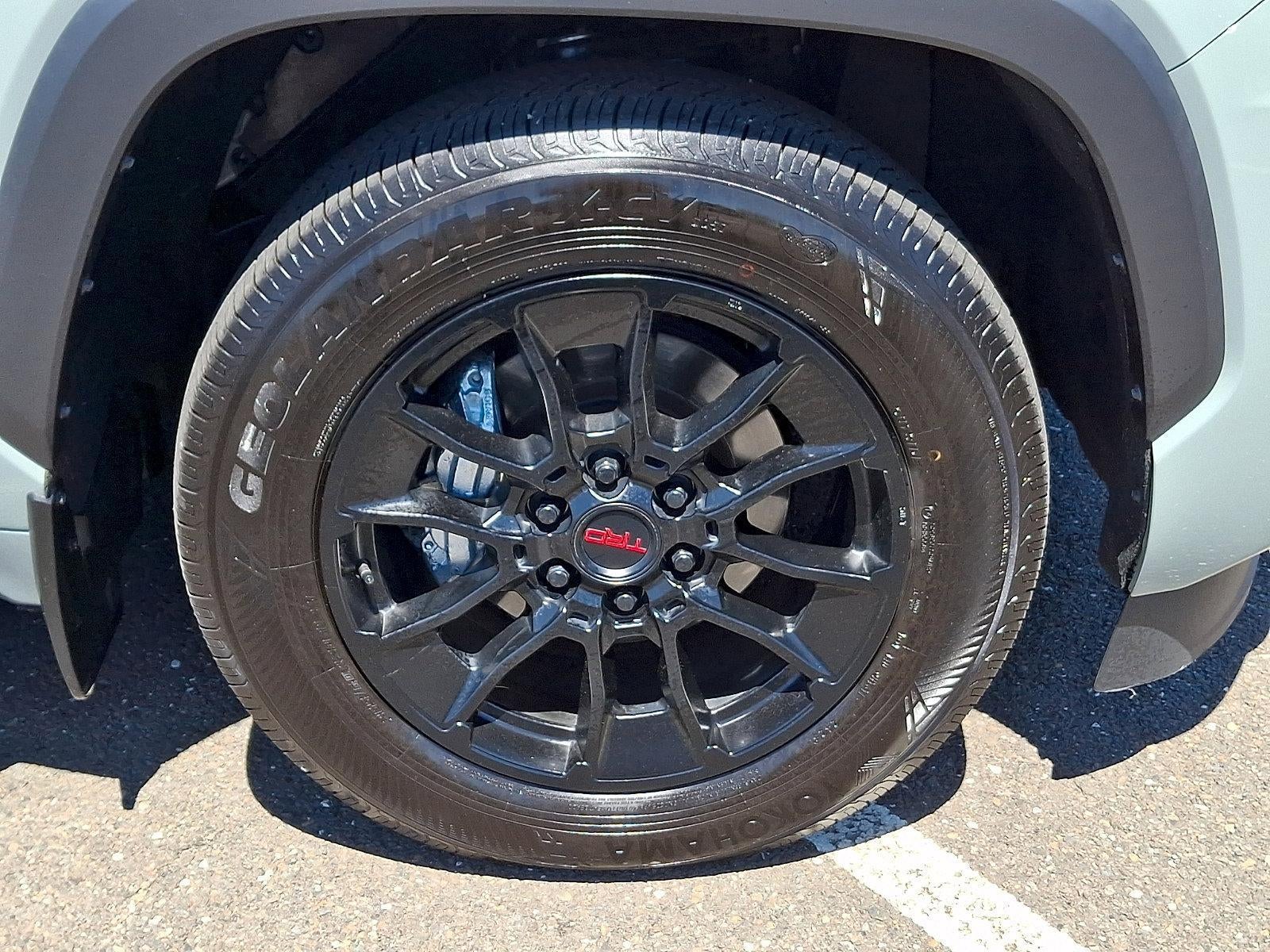 2025 Toyota Sequoia Limited 4WD (Natl)