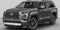 2025 Toyota Sequoia Limited 4WD (Natl)