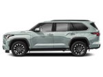 2025 Toyota Sequoia Limited 4WD (SE)