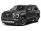 2025 Toyota Sequoia Limited 4WD (SE)