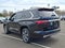 2025 Toyota Sequoia Capstone 4WD (Natl)