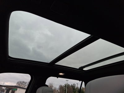 2026 Toyota Sequoia Limited 4WD (SE)