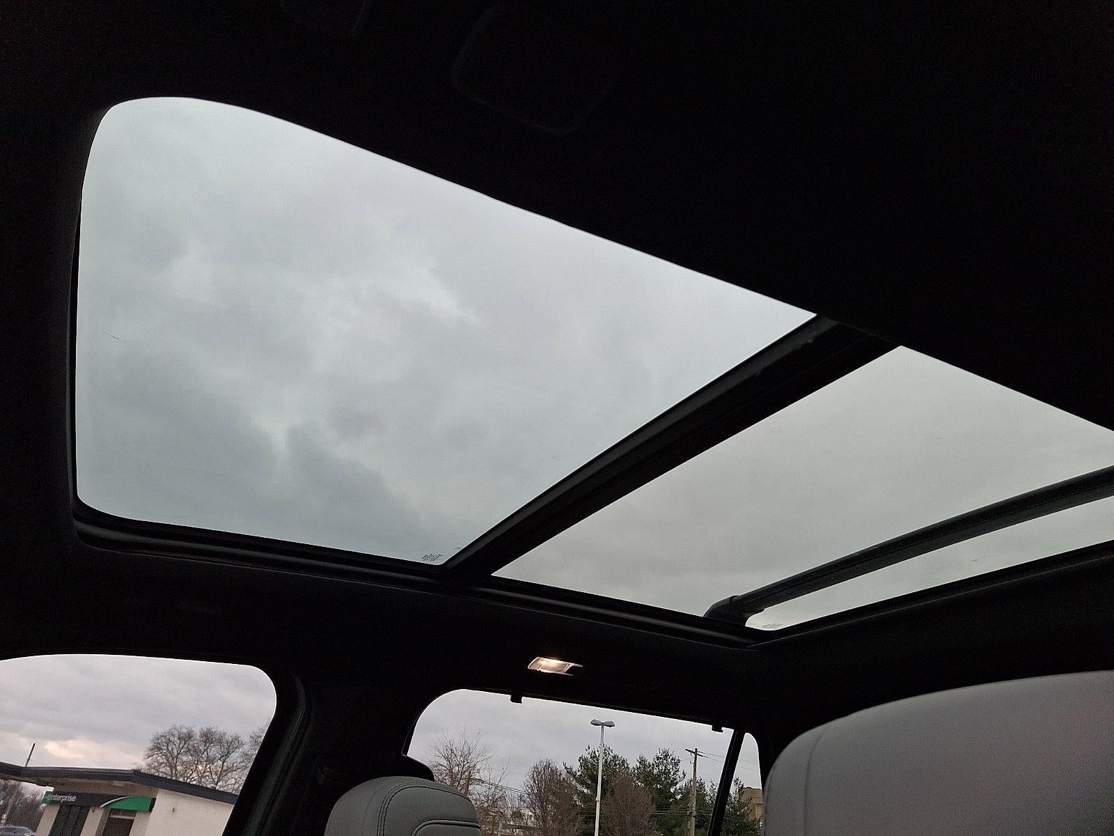 2026 Toyota Sequoia Limited 4WD (SE)