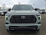 2026 Toyota Sequoia Limited 4WD (SE)