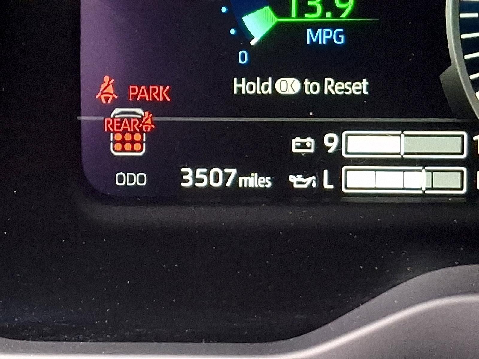 2026 Toyota Sequoia Limited 4WD (SE)