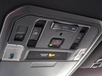 2026 Toyota Sequoia Limited 4WD (SE)