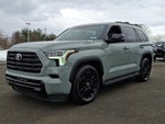 2026 Toyota Sequoia Limited 4WD (SE)