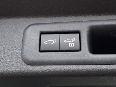 2026 Toyota Sequoia Limited 4WD (SE)