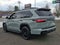 2026 Toyota Sequoia Limited 4WD (SE)
