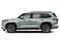 2026 Toyota Sequoia Limited 4WD (SE)