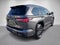 2026 Toyota Sequoia Platinum 4WD (Natl)