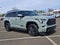 2026 Toyota Sequoia Platinum 4WD (Natl)