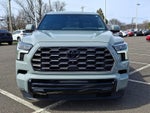 2026 Toyota Sequoia Platinum 4WD (Natl)