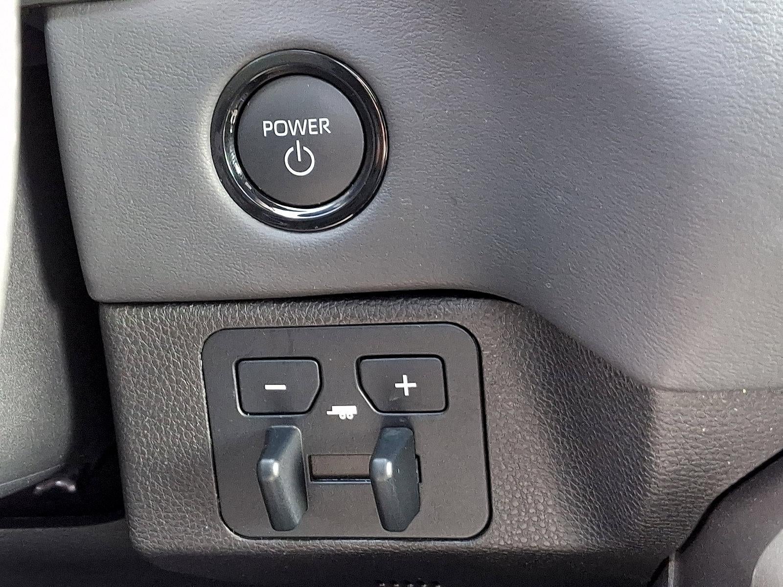 2026 Toyota Sequoia Platinum 4WD (Natl)