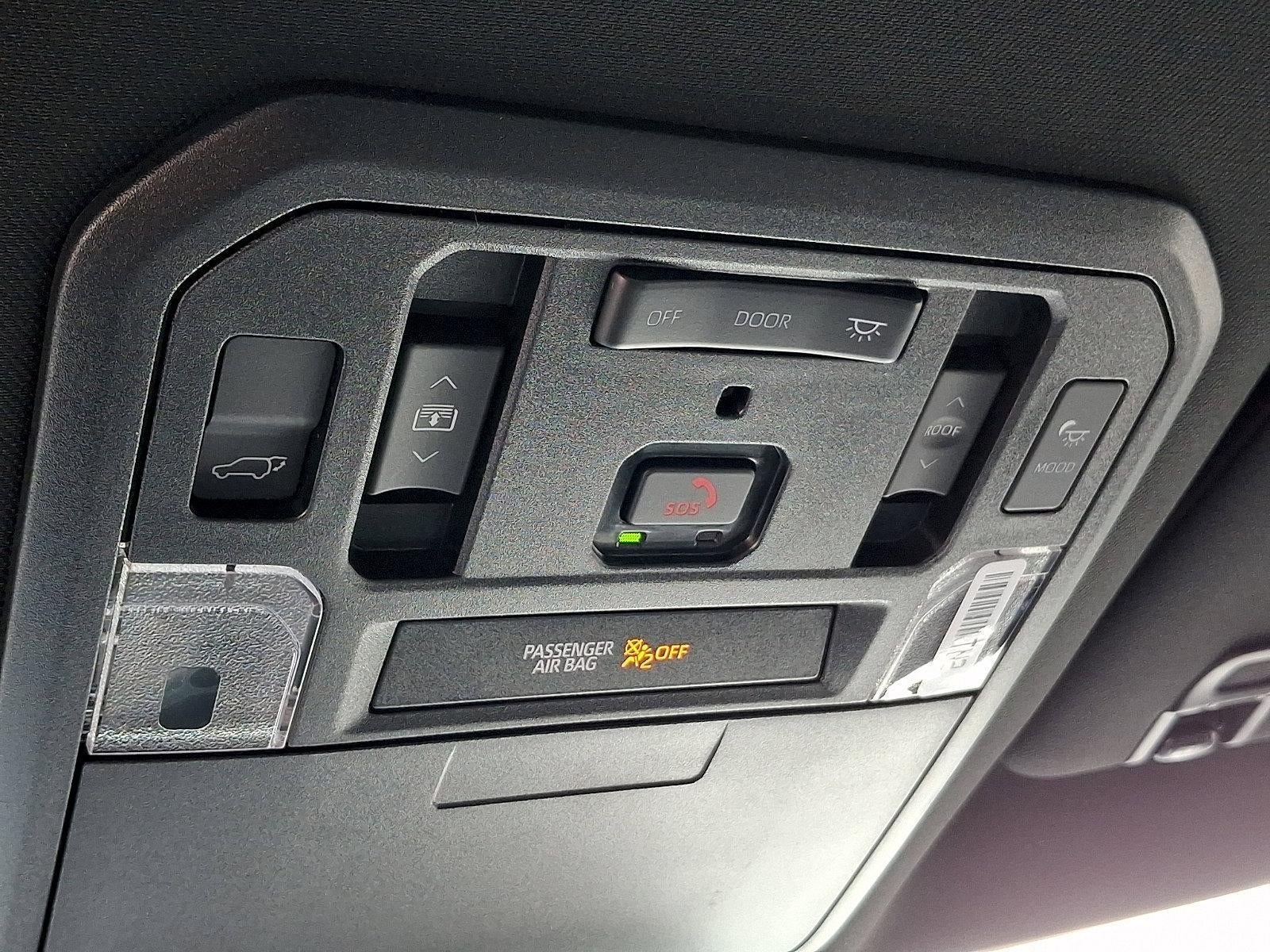 2026 Toyota Sequoia Platinum 4WD (Natl)