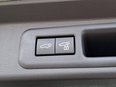 2026 Toyota Sequoia Platinum 4WD (Natl)