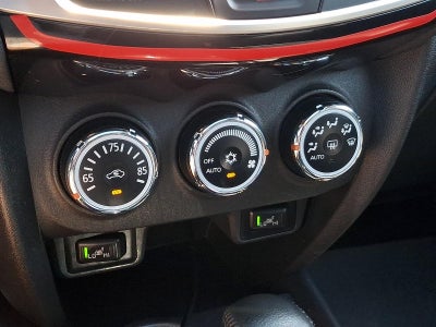 2017 Mitsubishi Outlander Sport GT 2.4 AWC CVT