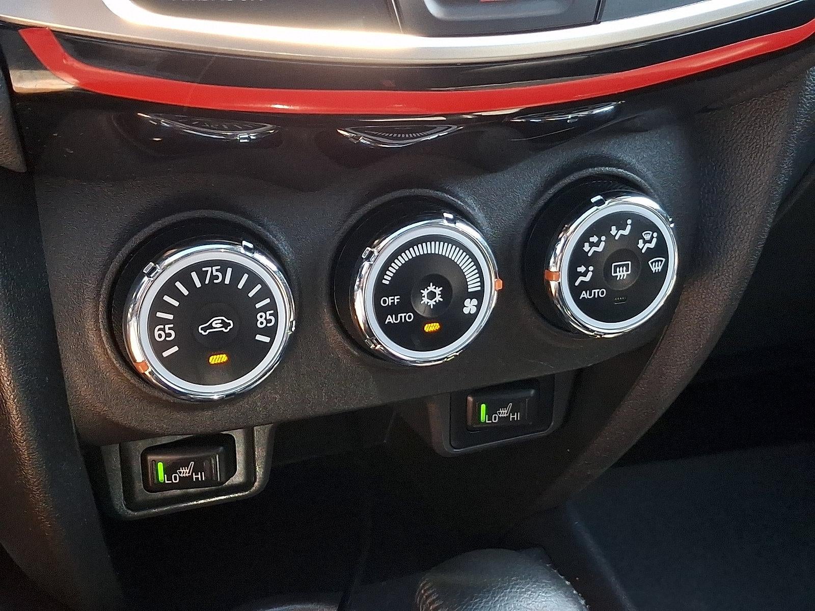 2017 Mitsubishi Outlander Sport GT 2.4 AWC CVT