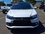 2017 Mitsubishi Outlander Sport GT 2.4 AWC CVT