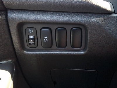2017 Mitsubishi Outlander Sport GT 2.4 AWC CVT