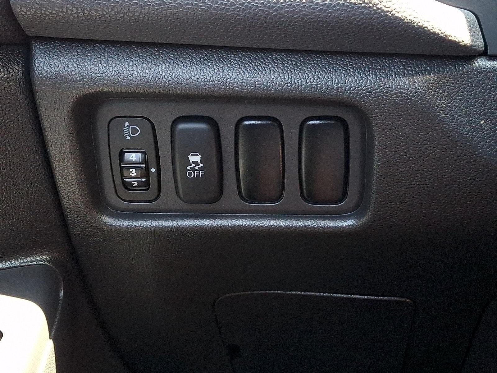 2017 Mitsubishi Outlander Sport GT 2.4 AWC CVT