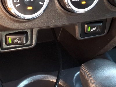 2017 Mitsubishi Outlander Sport GT 2.4 AWC CVT