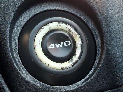 2017 Mitsubishi Outlander Sport GT 2.4 AWC CVT