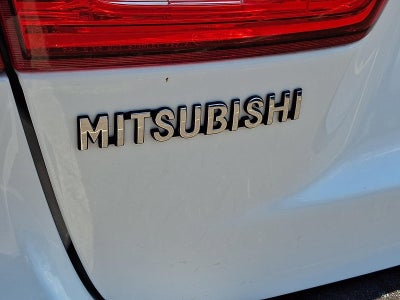 2017 Mitsubishi Outlander Sport GT 2.4 AWC CVT