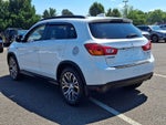 2017 Mitsubishi Outlander Sport GT 2.4 AWC CVT