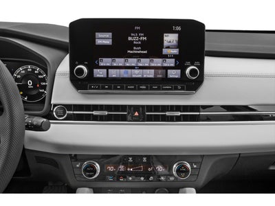 2022 Mitsubishi Outlander SEL S-AWC