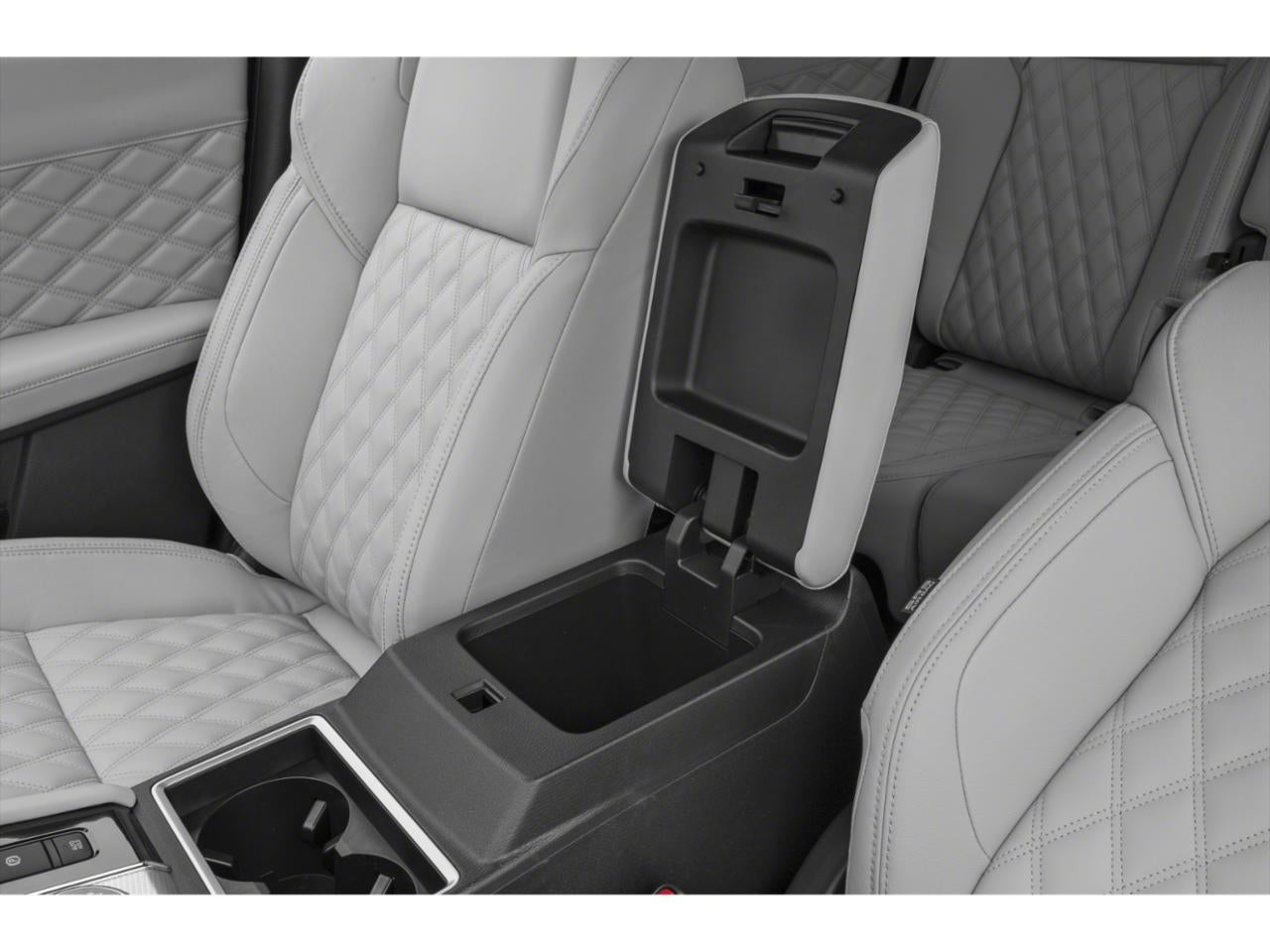 2022 Mitsubishi Outlander SEL S-AWC