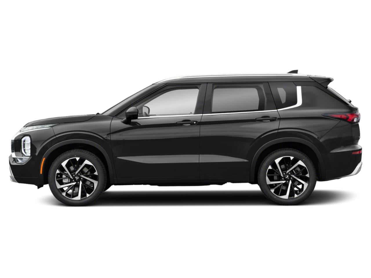 2022 Mitsubishi Outlander SEL S-AWC