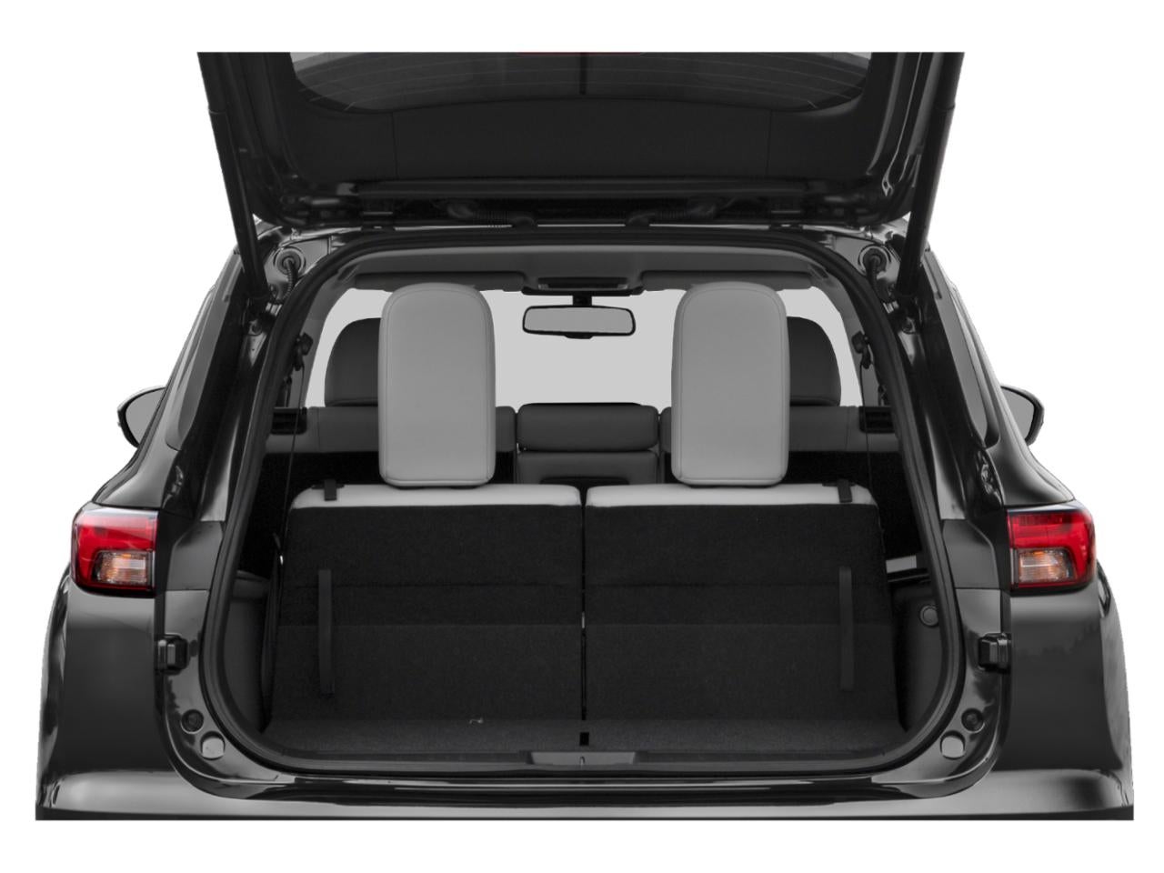 2022 Mitsubishi Outlander SEL S-AWC