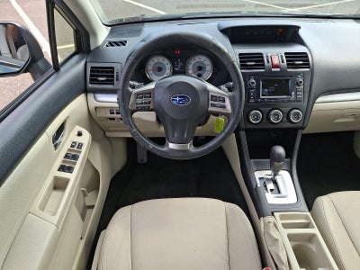 2014 Subaru Impreza Wagon 5dr Auto 2.0i Limited
