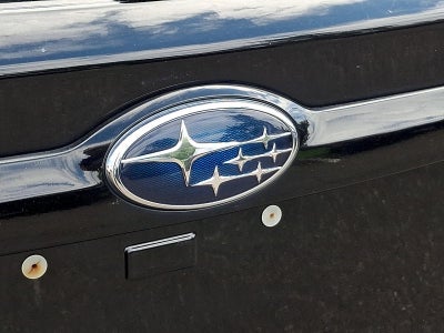 2014 Subaru Impreza Wagon 5dr Auto 2.0i Limited