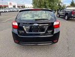 2014 Subaru Impreza Wagon 5dr Auto 2.0i Limited